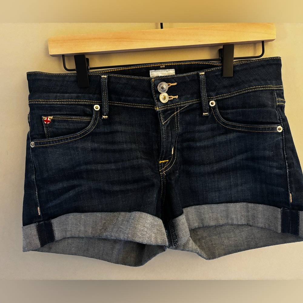 Hudson Croxley mid thigh Women's Shorts